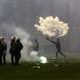 Illustration for article titled Greek Soccer League Game Postponed After Fan Riot